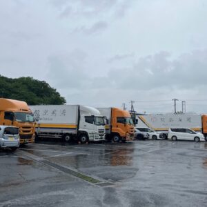 千葉県流山市前ヶ崎382　285.5坪　貸倉庫・貸工場｜L-Net（エルネット） 画像3