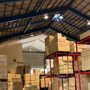 千葉県流山市前ヶ崎382　285.5坪　貸倉庫・貸工場｜L-Net（エルネット） 画像1