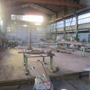 千葉県長生郡長柄町皿木21-1　175.2坪　貸倉庫・貸工場｜L-Net（エルネット） 画像3