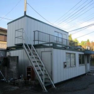 千葉県長生郡長柄町皿木21-1　175.2坪　貸倉庫・貸工場｜L-Net（エルネット） 画像1