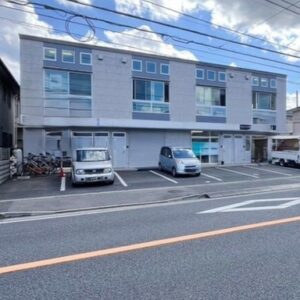 千葉県習志野市鷺沼３丁目１９－３ 22.5坪 貸倉庫・貸工場｜L-Net（エルネット）