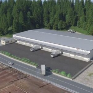 千葉県山武郡芝山町宮崎字上ノ台９４－１ 1673.9坪 貸倉庫・貸工場｜L-Net（エルネット）