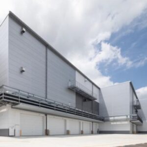 千葉県野田市尾崎2325-2　2399坪　貸倉庫・貸工場｜L-Net（エルネット） 画像3