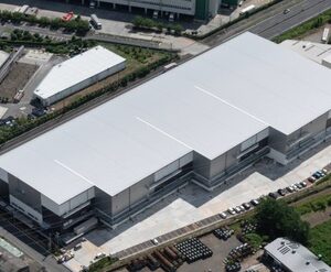 千葉県野田市尾崎2325-2　2399坪　貸倉庫・貸工場｜L-Net（エルネット） 画像1