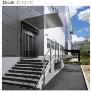 千葉県野田市尾崎２３２５-２　4214坪　貸倉庫・貸工場｜L-Net（エルネット） 画像1