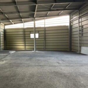 千葉県八千代市大和田新田８２２－１　137坪　貸倉庫・貸工場｜L-Net（エルネット） 画像3