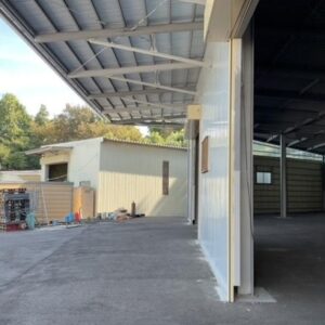 千葉県八千代市大和田新田８２２－１　137坪　貸倉庫・貸工場｜L-Net（エルネット） 画像1