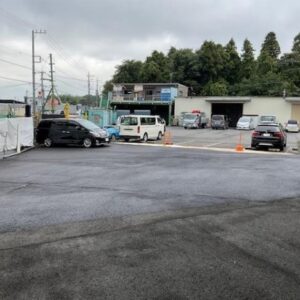 千葉県八千代市大和田新田８２２－１　137坪　貸倉庫・貸工場｜L-Net（エルネット） 画像4