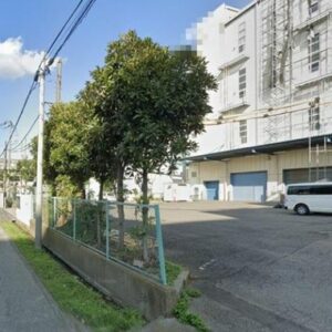 千葉県船橋市西浦2丁目1-3 385.7坪 貸倉庫・貸工場|L-Net(エルネット) 画像1 千葉県船橋市西浦2丁目1-3 385.7坪 貸倉庫・貸工場|L-Net(エルネット) 画像1