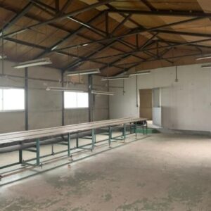42.4坪 貸倉庫・貸工場|L-Net(エルネット) 画像3 42.4坪 貸倉庫・貸工場|L-Net(エルネット) 画像3