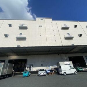 千葉県船橋市潮見町19-8 256.7坪 貸倉庫・貸工場｜L-Net（エルネット）