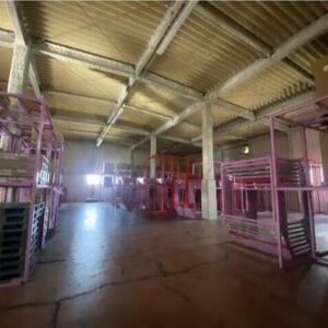 千葉県船橋市潮見町19-8　256.7坪　貸倉庫・貸工場｜L-Net（エルネット） 画像1