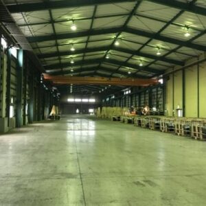 千葉県木更津市木材港4-1 1117.7坪 貸倉庫・貸工場|L-Net(エルネット) 画像1 千葉県木更津市木材港4-1 1117.7坪 貸倉庫・貸工場|L-Net(エルネット) 画像1