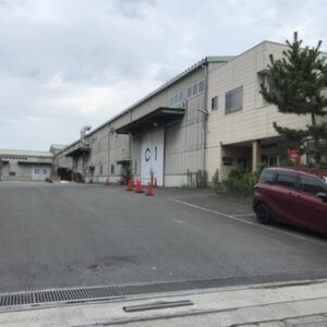 千葉県木更津市木材港４－１ 1117.7坪 貸倉庫・貸工場｜L-Net（エルネット）