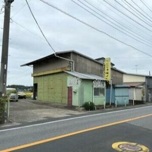 千葉県茂原市上茂原415-13 23.5坪 貸倉庫・貸工場|L-Net(エルネット) 画像2 千葉県茂原市上茂原415-13 23.5坪 貸倉庫・貸工場|L-Net(エルネット) 画像2