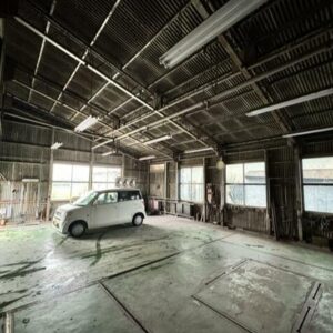 千葉県茂原市上茂原415-13 23.5坪 貸倉庫・貸工場|L-Net(エルネット) 画像1 千葉県茂原市上茂原415-13 23.5坪 貸倉庫・貸工場|L-Net(エルネット) 画像1