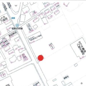 千葉県八街市文違301-814　40.3坪　貸倉庫・貸工場｜L-Net（エルネット） 画像1