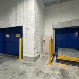 千葉県千葉市美浜区新港135番地　435.6坪　貸倉庫・貸工場｜L-Net（エルネット） 画像3