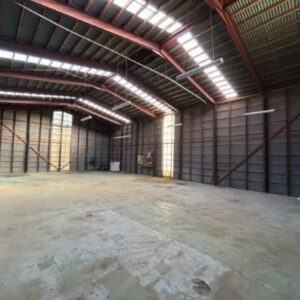 千葉県野田市目吹1327-1　73.4坪　貸倉庫・貸工場｜L-Net（エルネット） 画像3