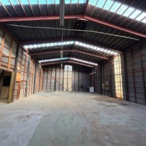 千葉県野田市目吹1327-1　73.4坪　貸倉庫・貸工場｜L-Net（エルネット） 画像4