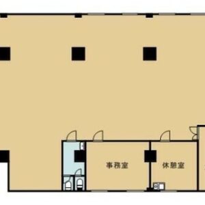 千葉県浦安市富士見２丁目９－３４　105坪　貸倉庫・貸工場｜L-Net（エルネット） 画像4