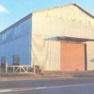 千葉県山武郡九十九里町不動堂４５０－４２　124.7坪　貸倉庫・貸工場｜L-Net（エルネット） 画像1