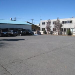 千葉県野田市柳沢１４９番地１ 89.8坪 貸倉庫・貸工場｜L-Net（エルネット）