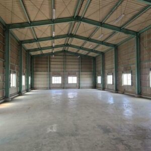 千葉県野田市木間ケ瀬１７２８－５　99.8坪　貸倉庫・貸工場｜L-Net（エルネット） 画像1