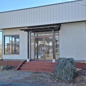 千葉県茂原市本納1596 28.1坪 貸倉庫・貸工場｜L-Net（エルネット）