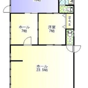 千葉県茂原市本納1596　28.1坪　貸倉庫・貸工場｜L-Net（エルネット） 画像4