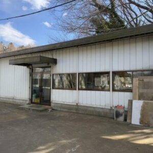 千葉県成田市吉岡字駒頭前谷地１６２５番４　127.1坪　貸倉庫・貸工場｜L-Net（エルネット） 画像1