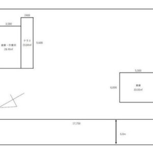 千葉県君津市久保３丁目１１－１９　8.6坪　貸倉庫・貸工場｜L-Net（エルネット） 画像1