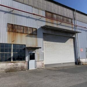 千葉県松戸市上本郷１３１　2248坪　貸倉庫・貸工場｜L-Net（エルネット） 画像1