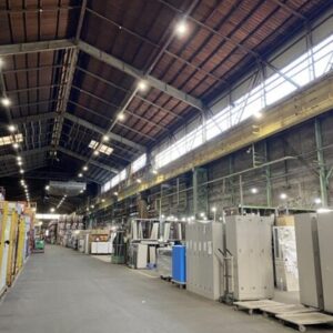 千葉県松戸市上本郷１３１　2248坪　貸倉庫・貸工場｜L-Net（エルネット） 画像4