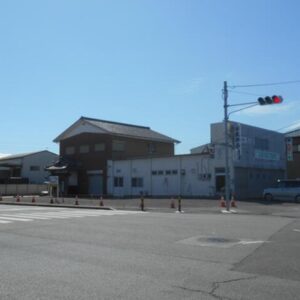 千葉県君津市中富１０５３－６　48.1坪　貸倉庫・貸工場｜L-Net（エルネット） 画像2