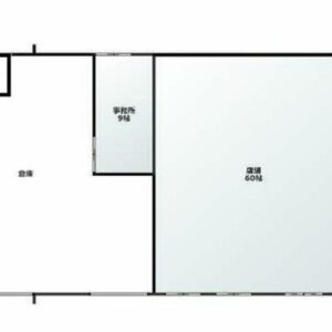 千葉県君津市中富１０５３－６　48.1坪　貸倉庫・貸工場｜L-Net（エルネット） 画像4