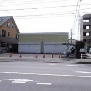 千葉県松戸市二十世紀が丘丸山町36　46.9坪　貸倉庫・貸工場｜L-Net（エルネット） 画像1