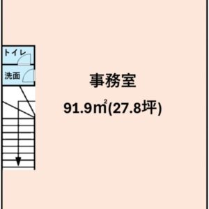 千葉県千葉市中央区塩田町826-6 59.5坪 貸倉庫・貸工場|L-Net(エルネット) 画像3 千葉県千葉市中央区塩田町826-6 59.5坪 貸倉庫・貸工場|L-Net(エルネット) 画像3