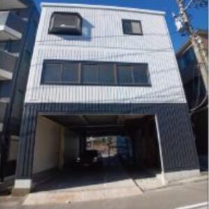 千葉県千葉市中央区椿森1-13-10 51.4坪 貸倉庫・貸工場｜L-Net（エルネット）