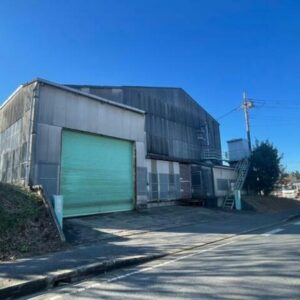 千葉県市原市能満２１１６－１３８ 205.8坪 貸倉庫・貸工場｜L-Net（エルネット）