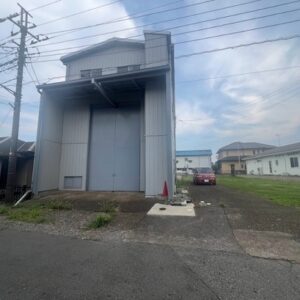 千葉県柏市藤ケ谷１７９３ 52坪 貸倉庫・貸工場｜L-Net（エルネット）