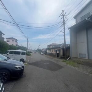 千葉県柏市藤ケ谷１７９３　52坪　貸倉庫・貸工場｜L-Net（エルネット） 画像4