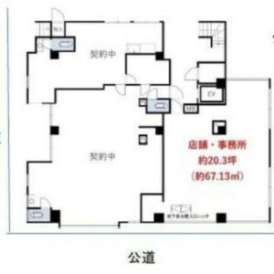 千葉県柏市中央2丁目 20.3坪 貸倉庫・貸工場|L-Net(エルネット) 画像1 千葉県柏市中央2丁目 20.3坪 貸倉庫・貸工場|L-Net(エルネット) 画像1