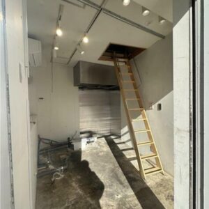 千葉県千葉市稲毛区稲毛東3丁目18-20　6.2坪　貸倉庫・貸工場｜L-Net（エルネット） 画像1