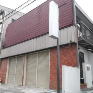 千葉県市川市新浜1丁目21-23 16.1坪 貸倉庫・貸工場｜L-Net（エルネット）