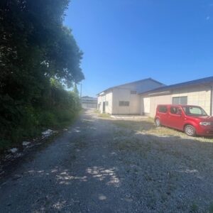 千葉県市原市勝間１８２７－２８ 97坪 貸倉庫・貸工場｜L-Net（エルネット）