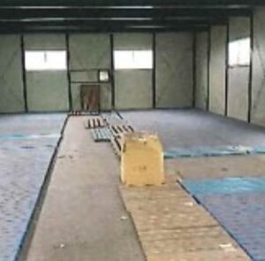 千葉県佐倉市臼井台１７０８　105.2坪　貸倉庫・貸工場｜L-Net（エルネット） 画像3