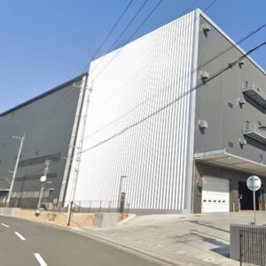 千葉県柏市大島田２丁目 2000.1坪 貸倉庫・貸工場｜L-Net（エルネット）