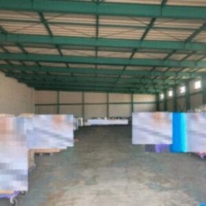 千葉県長生郡長生村一松丁７３２　398.8坪　貸倉庫・貸工場｜L-Net（エルネット） 画像1