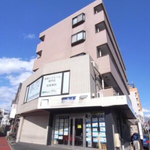 千葉県千葉市中央区要町２ 42.7坪 貸倉庫・貸工場｜L-Net（エルネット）